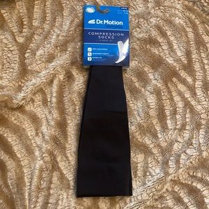 ~Dr. Motion~ Compression Knee Hi Socks
